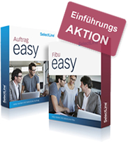 Auftragsbearbeitung Aktion bestellen